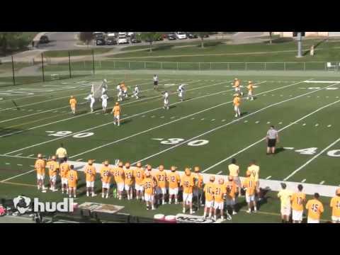 Video of Andrew Yenesel 2016 Junior Lacrosse Highlights