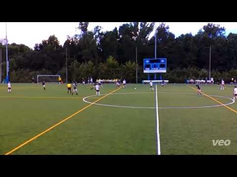 Video of Highlight Video against CCDS 8-05-22