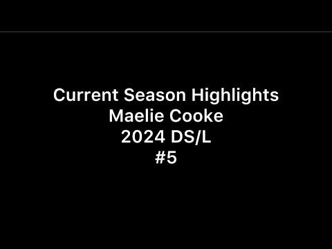 Video of Current Season Highlights
