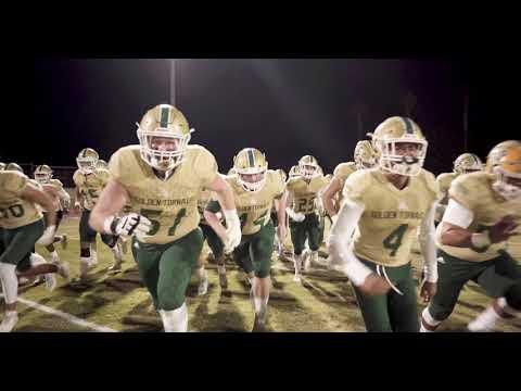 Video of  Dons Football CIF 2nd Round