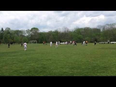 Video of Tommy Savin Game Winner for Middletown Coyotes #6 (Club Team) skip to 2:20