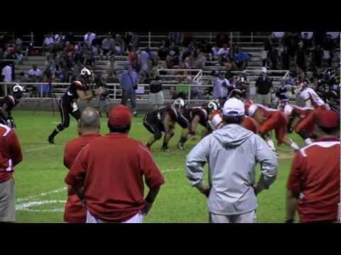 Video of 2012 season highlights