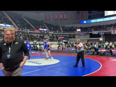 Video of AHSAA State Championships