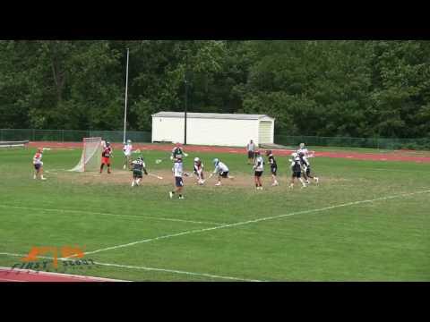 Video of Trilogy Academic Aces Lacrosse Showcase- July 2017