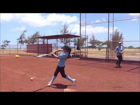 Video of Sarah Sumida - 2nd/SS - Grad 2015