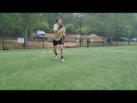 Video of 2023 Skills Video 1