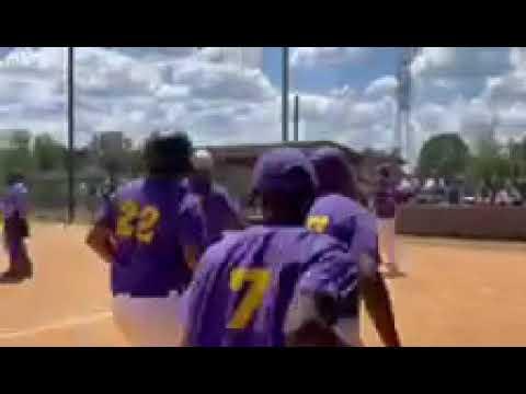 Video of Home Run 🔥