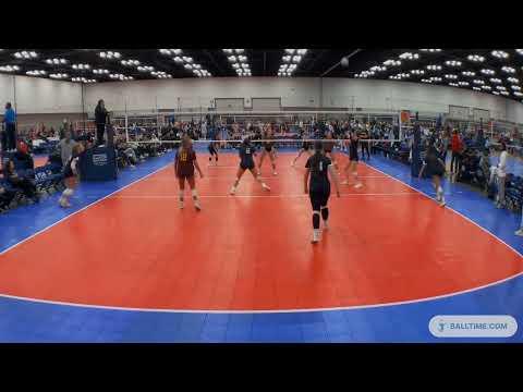 Video of MEQ highlights