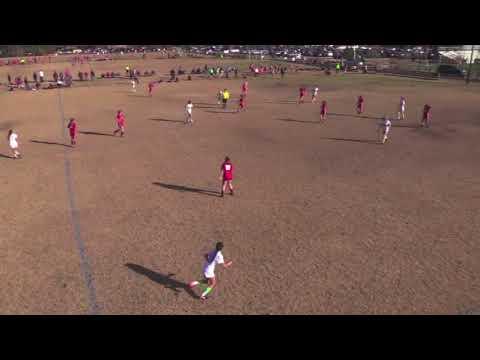 Video of CASL Tournament Highlights Dec 2017