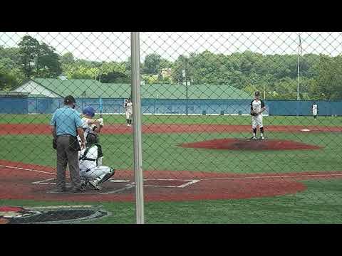 Video of 2020 Pitching