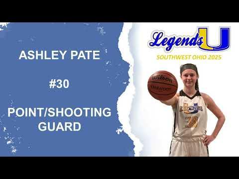 Video of LegendsU Southwest Ohio 2025 Highlights Spring 2023