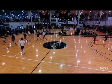 Video of Spooky Nook Easter Tournament  Highlights 2024