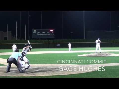 Video of Tyler Bosma, LHP, West Ottawa HS, Class of 2018, Pitching Prospect Video 