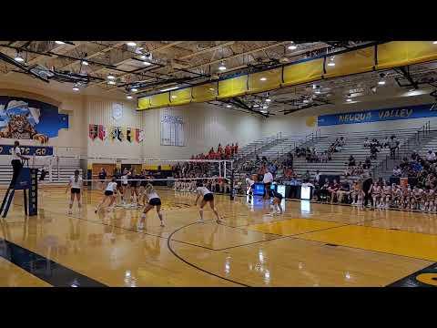 Video of Neuqua Valley High School Highlights