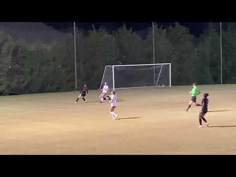 Video of Houston HS v Collierville