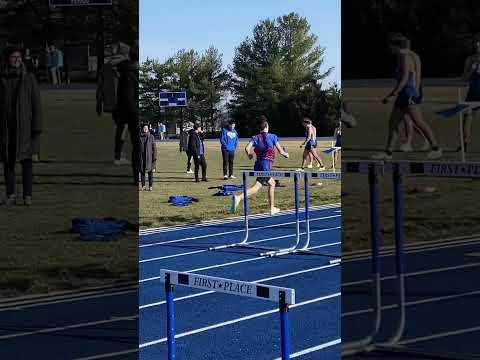 Video of Track Highlights #1
