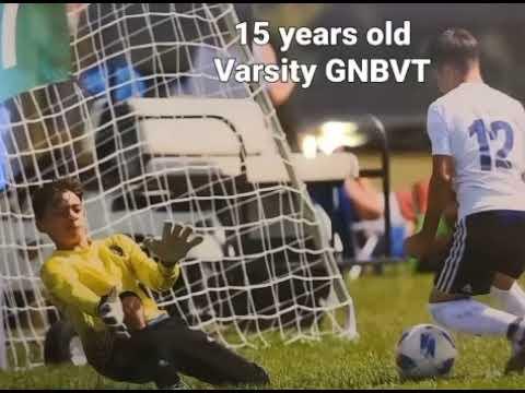 Video of GNBVT Varsity Practice