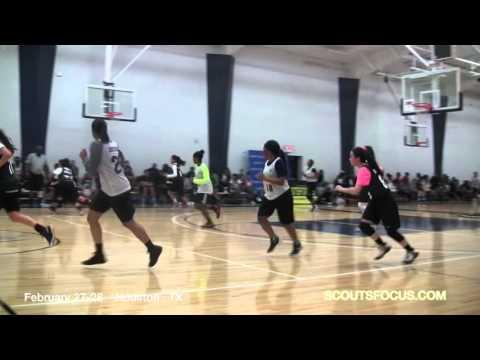 Video of Houston Girls Spring 16