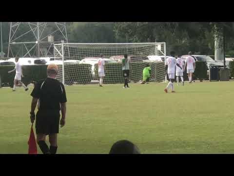 Video of Diego Arteaga -goalkeeping saves 20/21