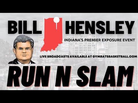 Video of Bill Hensley Run N Slam 2023 Highlights 