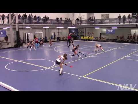 Video of National Indoor Tournament Highlights (2020)