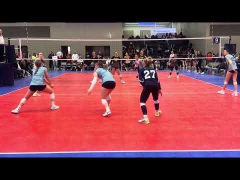 Video of 2024 JVA Rock N' Rumble 