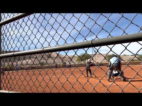 Video of Hitting/Baserunning Clips