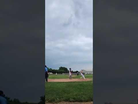 Video of Suicide bunt