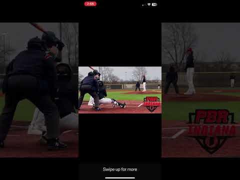 Video of PBR Indiana Post 3-28-23
