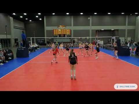 Video of JVA World Challenge (Louisville) 2024 Highlights