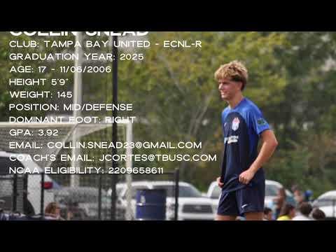 Video of Fall 2023 highlights