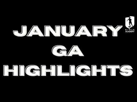 Video of Jan Ga Highlights
