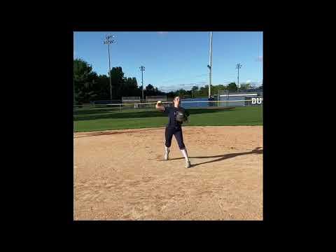 Video of Maddy Dodig Class 2023 Uncommitted 