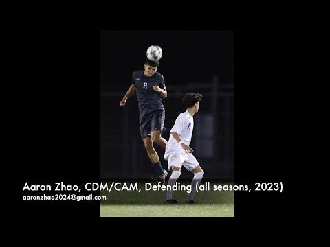 Video of 2023 Year-in-review Defending