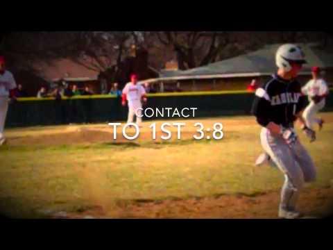 Video of Austin Wheatley 17U Baseball