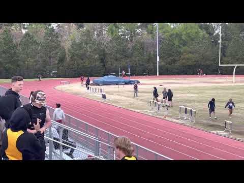 Video of Jaedon Kearney’s 400 Meter Dash