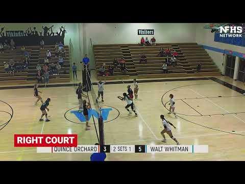 Video of High school season -- highlights from 1 week