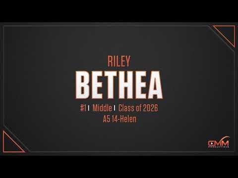 Video of Big South 2023