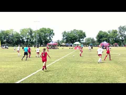 Video of Carrigan's Highlights ('22 Regionals vs Chattanooga)