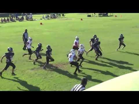 Video of Fort Worth THESA middle school highlight video