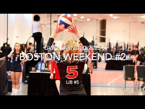 Video of Boston Highlights
