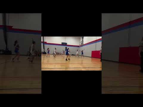 Video of Club Ball Highlights Summer 2022 DC Queens