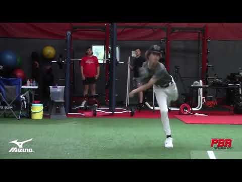 Video of PBR SHOWCASE OFFENSE AND DEFENSE