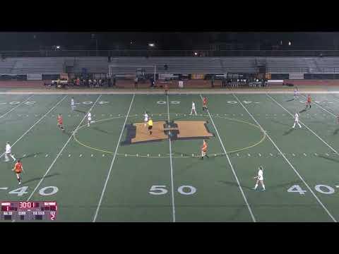 Video of 2024 Elk Grove High School vs. Hersey Highlights