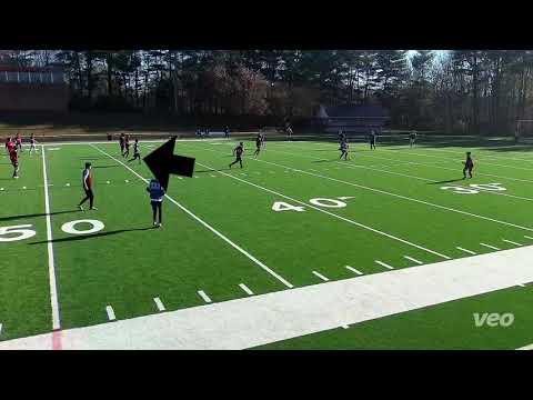 Video of EXACT ID Camp Highlights  (december,6,2020) 8 minutes