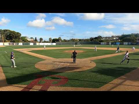 Video of 2023 Fielding Highlights @2nd Base PLHS