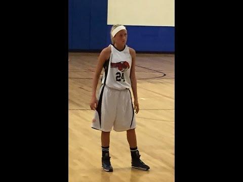 Video of 2015 USJN Midwest Premier Invitational & 2015 Indy 100