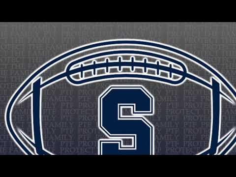 Video of 8th Grade Season