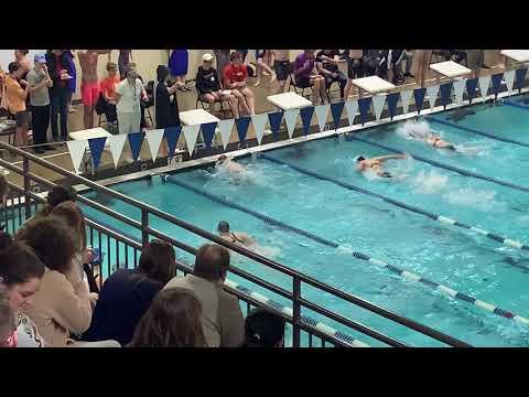 Video of Allison Naylor 1/2020100 Butterfly lane 3