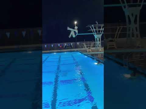 Video of Morgan Dive 10